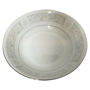 Vintage Madeira Fine China Japan 9in Vegetable Bowl